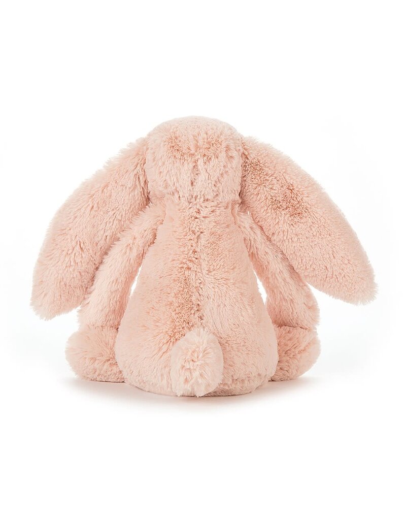 Jellycat Bashful Bunny Blush Medium