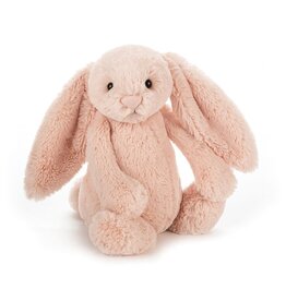 Jellycat Bashful Bunny Blush Medium