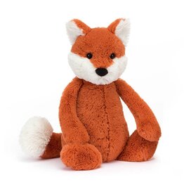 Jellycat Bashful Fox Cub Little