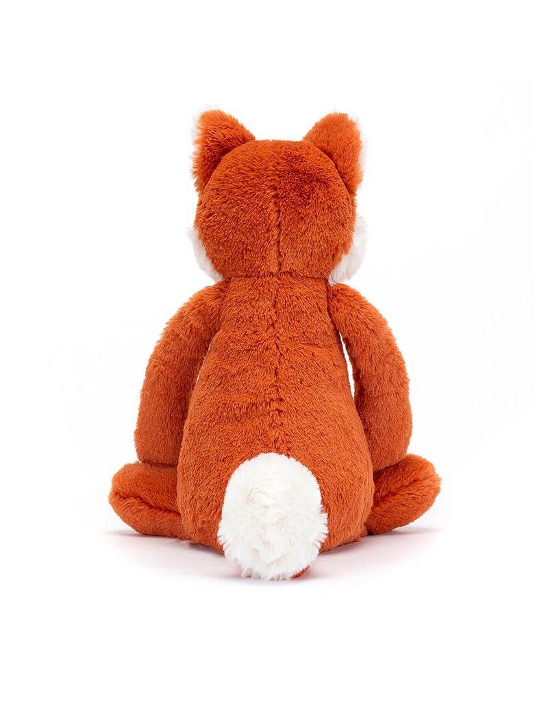 Jellycat Bashful Fox Cub Little