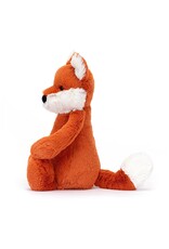 Jellycat Bashful Fox Cub Little