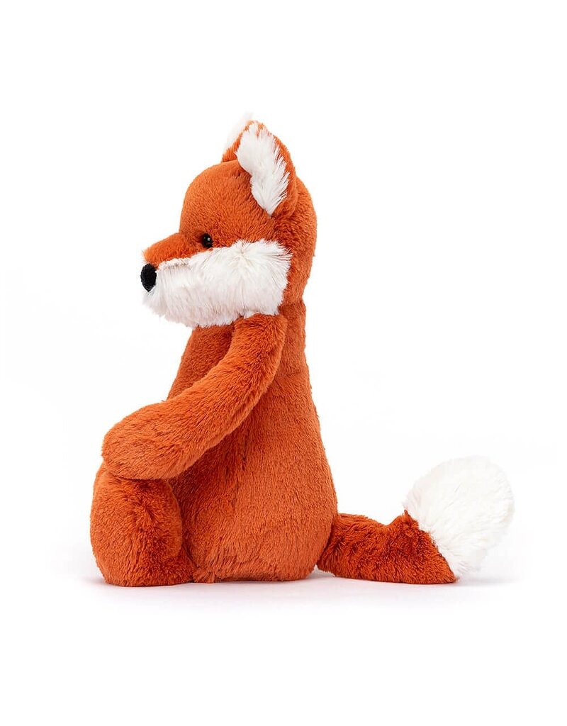 Jellycat Bashful Fox Cub Little