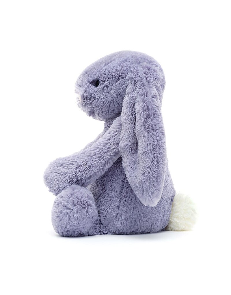 Jellycat Bashful Viola Bunny Little