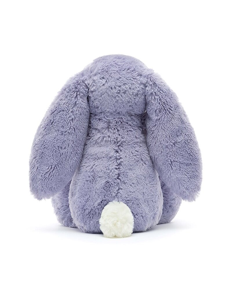 Jellycat Bashful Viola Bunny Little