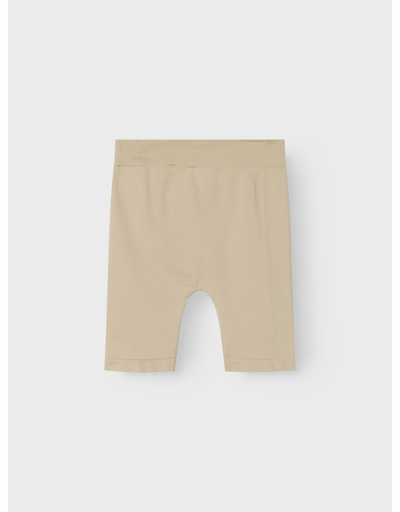 name it Noja Biker Shorts Humus