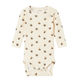 Lil' Atelier Gavo Slim Body Turtledove Bee