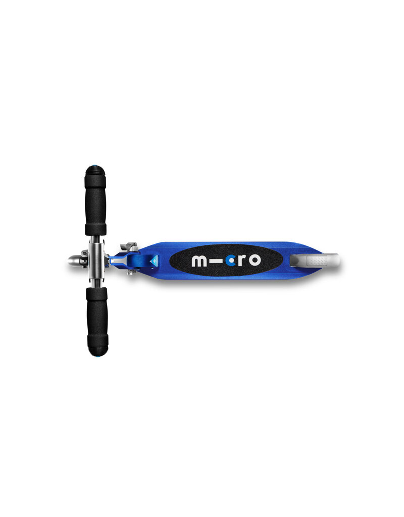 Micro Step Micro Sprite Led Saffier Blauw