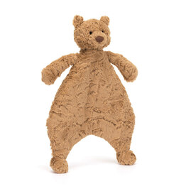 Jellycat Bartholomew Bear Comforter