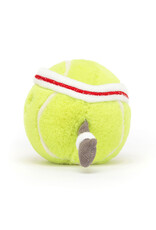 Jellycat Sports Tennis Ball