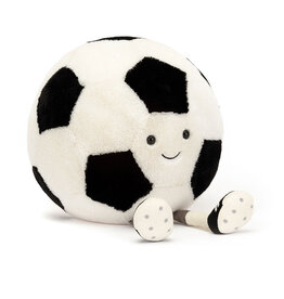 Jellycat Amuseables Sports Football