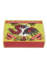 Rex London Slimy Creepy Crawlies in a Box