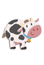 Janod Magneti Stories - Boerderij