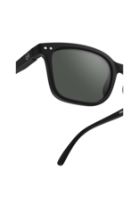 IZIPIZI Adult/Teen L Sun Black