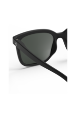 IZIPIZI Adult/Teen L Sun Black