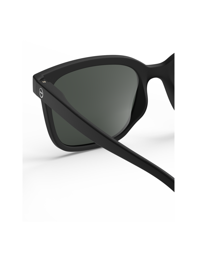 IZIPIZI Adult/Teen L Sun Black