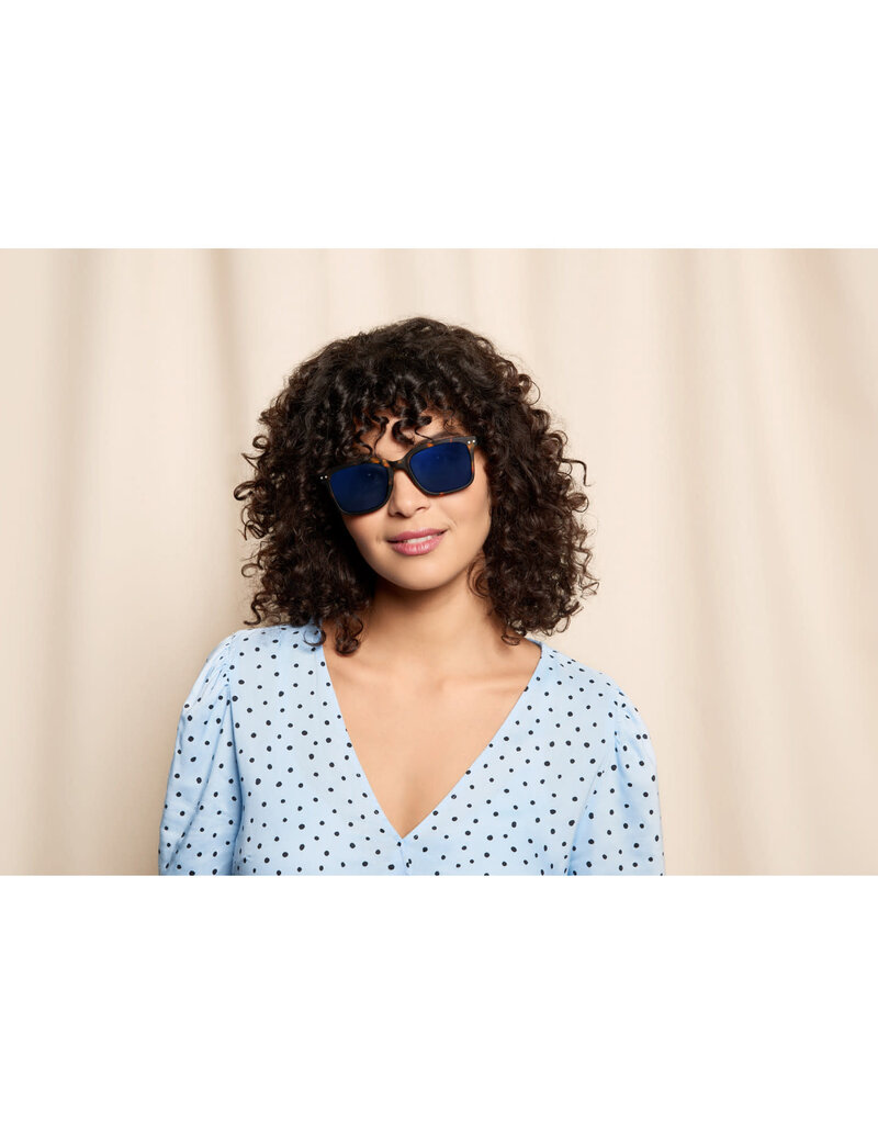 IZIPIZI Adult/Teen L Sun Light Tortoise