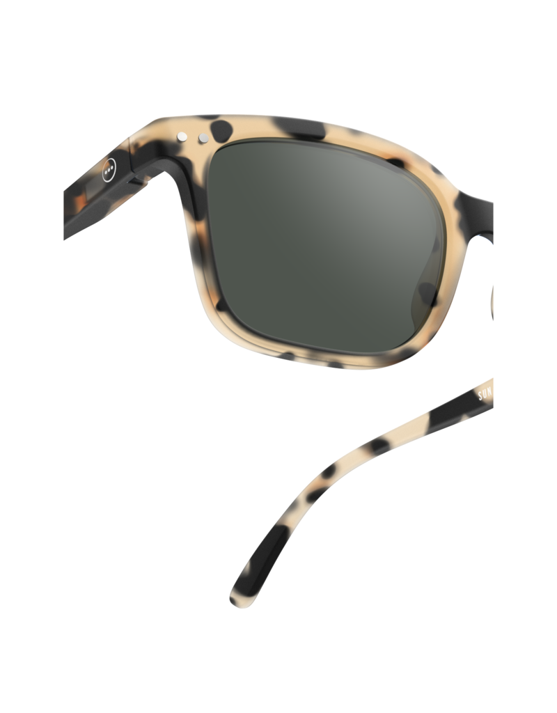 IZIPIZI Adult/Teen L Sun Light Tortoise