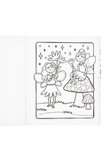 ooly Kleurboek Princesses & Fairies