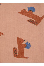 Bobo Choses Baby Hungry Squirrel all over Leggings