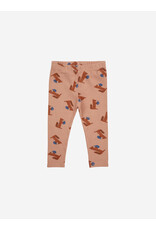 Bobo Choses Baby Hungry Squirrel all over Leggings