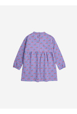 Bobo Choses Baby Cherry all over Dress