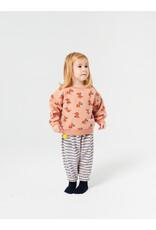 Bobo Choses Baby Hungry Squirrel all over Sweatshirt