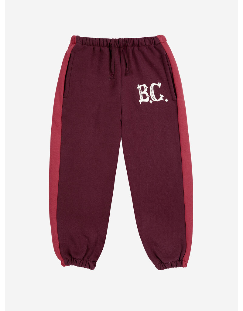 Bobo Choses B.C. Vintage Jogging Pants