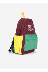 Bobo Choses B.C. Vintage Color Block Backpack