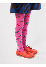 Bobo Choses Bobo Cherry all over Tights