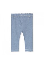 Gray Label Baby Leggings Blue Moon - Cream