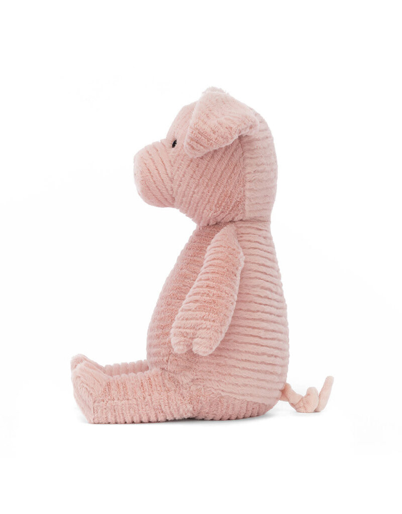 Jellycat Quaxy Pig