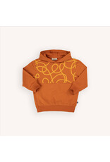 Line - Hoodie Sweater