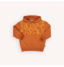 Line - Hoodie Sweater