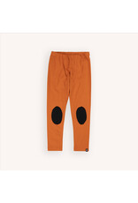 Basic - Legging Brown