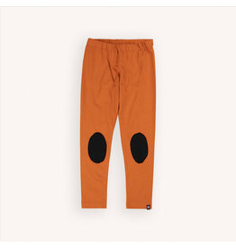 Basic - Legging Brown