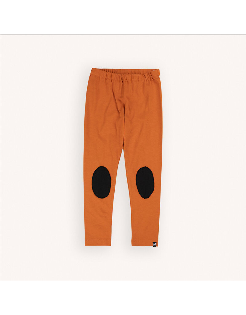 Basic - Legging Brown