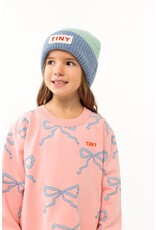 Tinycottons Bows Sweatshirt