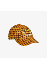 Mini Rodini Dog Houndstooth aop Soft Cap