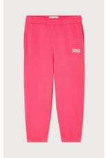 American Vintage Izubird Joggers Hortensia Fluo