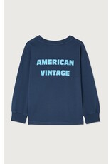 American Vintage Fizvalley Longsleeve Astre Vintage