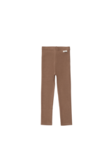 Donsje Ellie Leggings Toffee