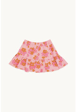 Tinycottons Flowers Skirt