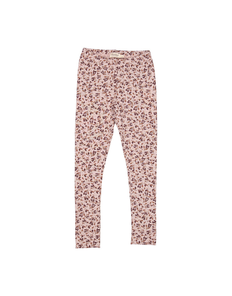 MarMar Copenhagen Lisa Legging Autumn Meadow