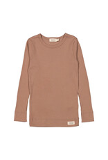 MarMar Copenhagen Longsleeve Powder Taupe