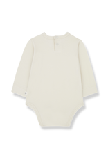 1+ in the family Edith Bodysuit Ecru