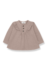 1+ in the family Martina Blouse Old - Rose