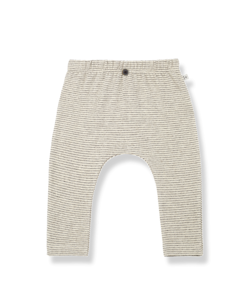 1+ in the family Pia Leggings Oatmeal