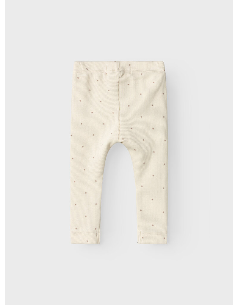 Lil' Atelier Gago Key Slim Legging Birch