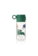 Liewood Clemence Bottle 350ML Dinosaurs / Mist