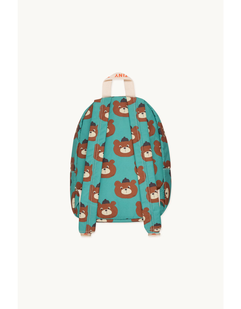 Tinycottons Bears Backpack